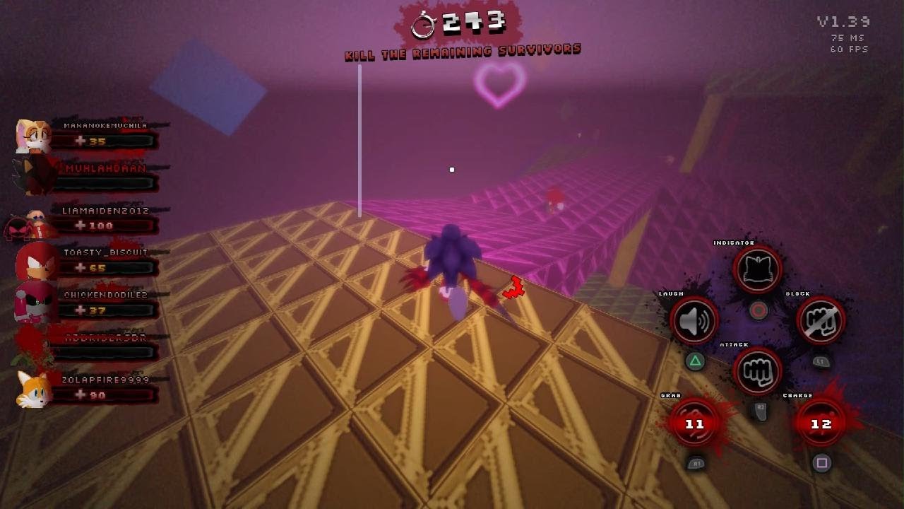 Random video