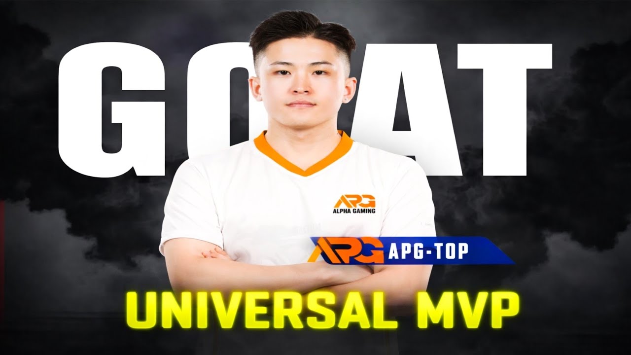 HE IS BEST E- SPORTS PLAYER IN THE WORLD ( TOP )