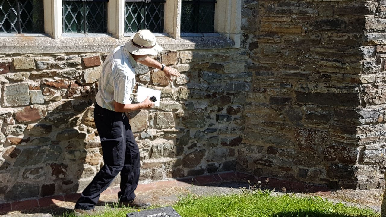Bampton in Deep Time