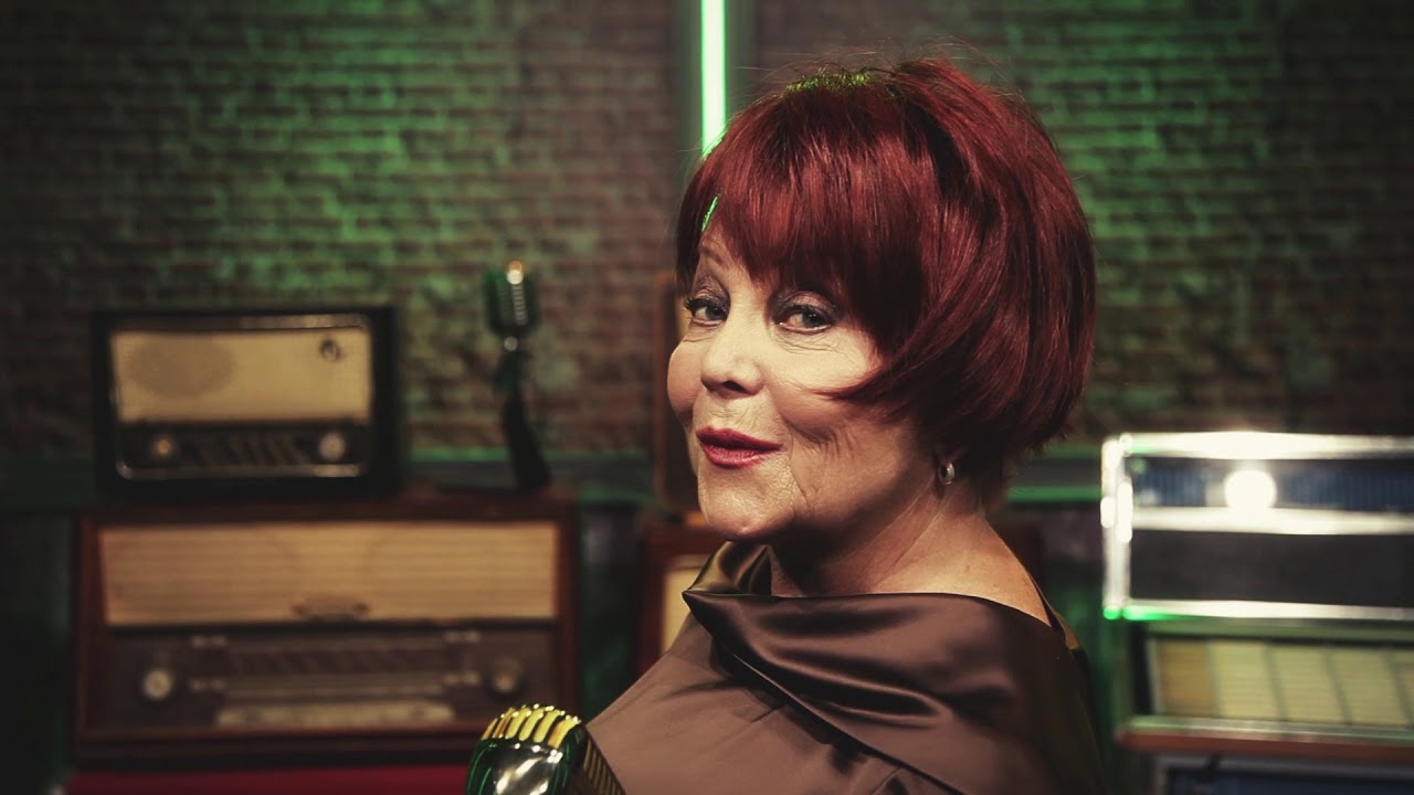 ZDENKA KOVAČIČEK - VOLIM TE KAO KONJA