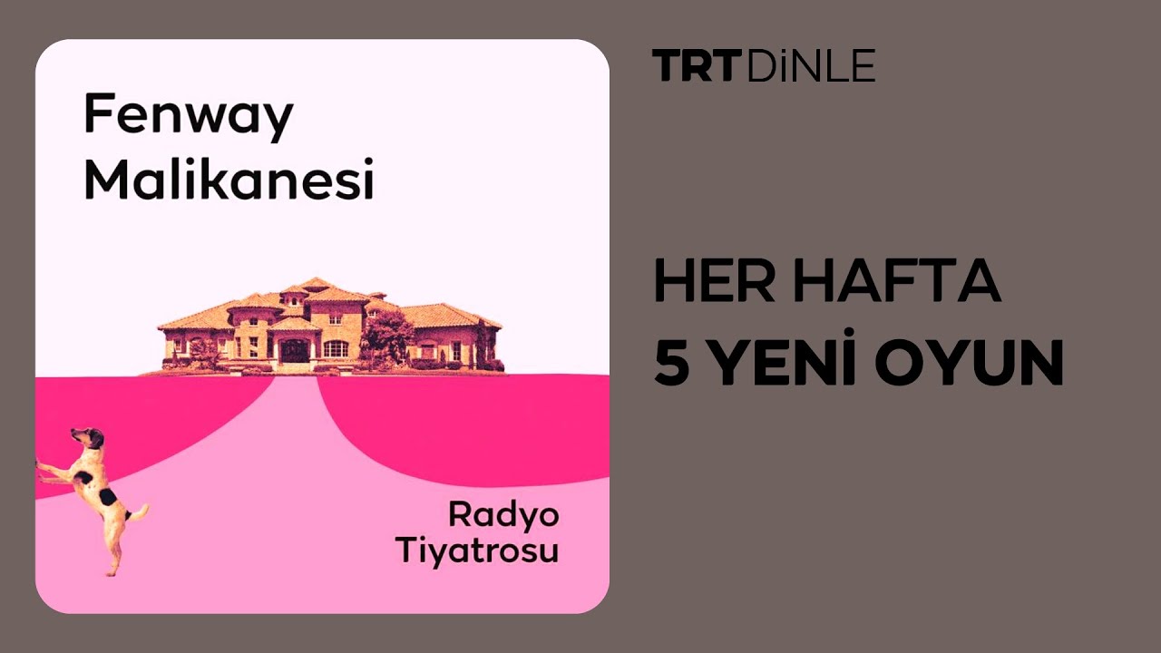 Radyo Tiyatrosu: Fenway Malikanesi | Polisiye