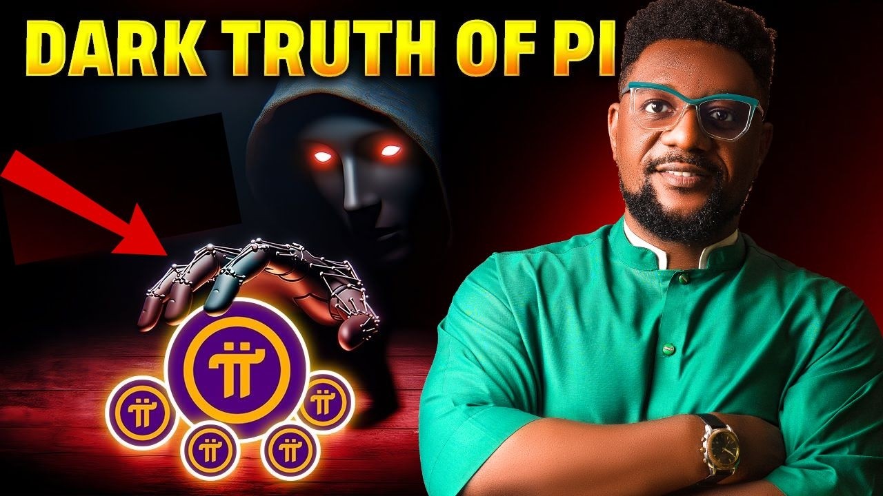 Pi Network - Is Pi Coin Becoming A Bad Investment