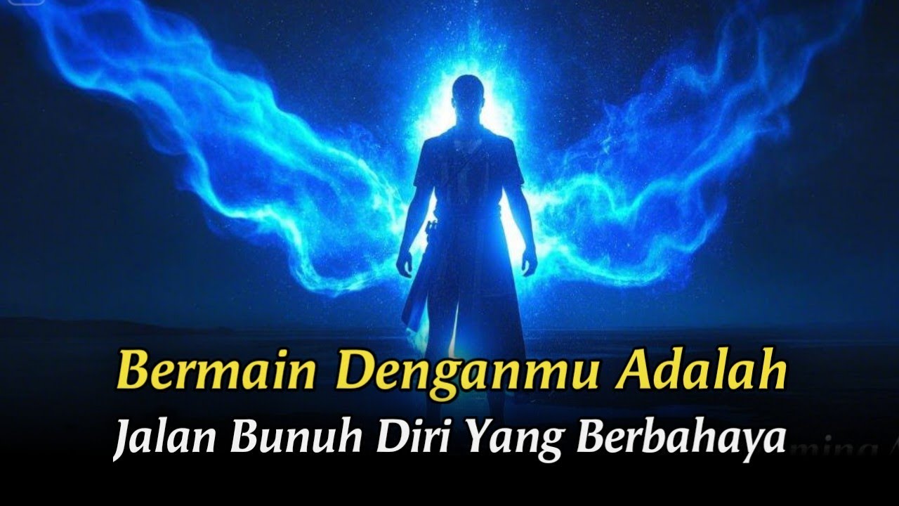 Jiwa Terpilih ✨ Bermain-main Denganmu Adalah Kesalahan Fatal Yang Baru Mereka Sadari