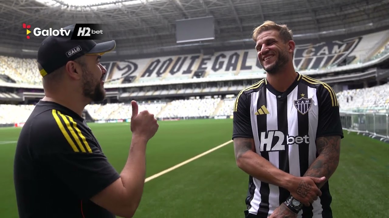 RAFAEL MOURA VAI REPRESENTAR O GALO NO IRONMAN