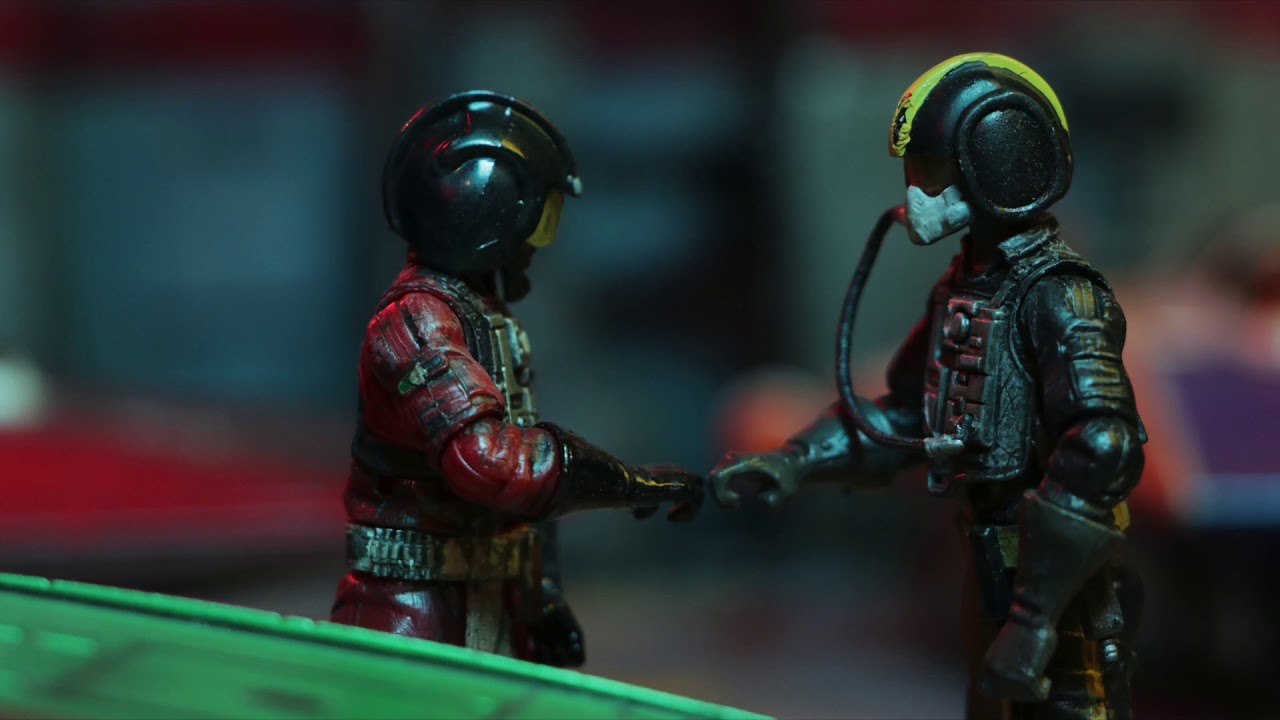 DarkStar Universe   Resistance Hangar: Outer Rim
