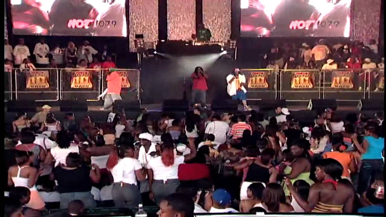Birthday Bash 10- D4L HD