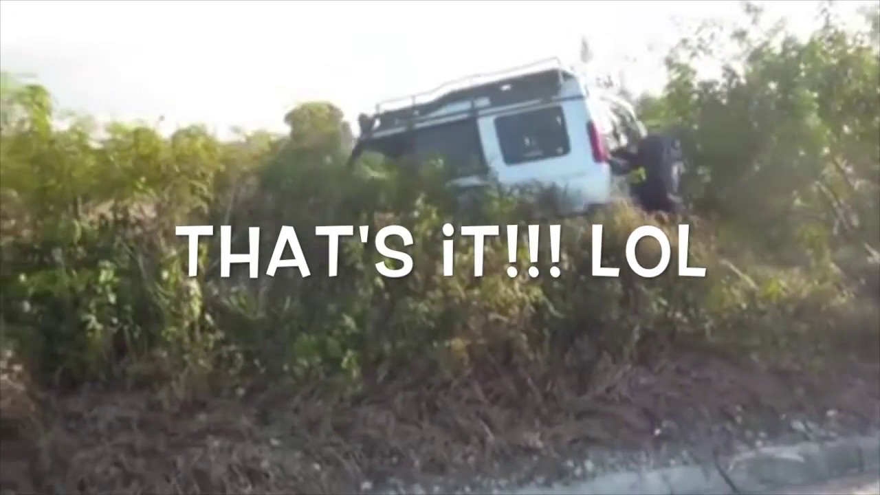 Jeep vs Land Rover discovery 2 