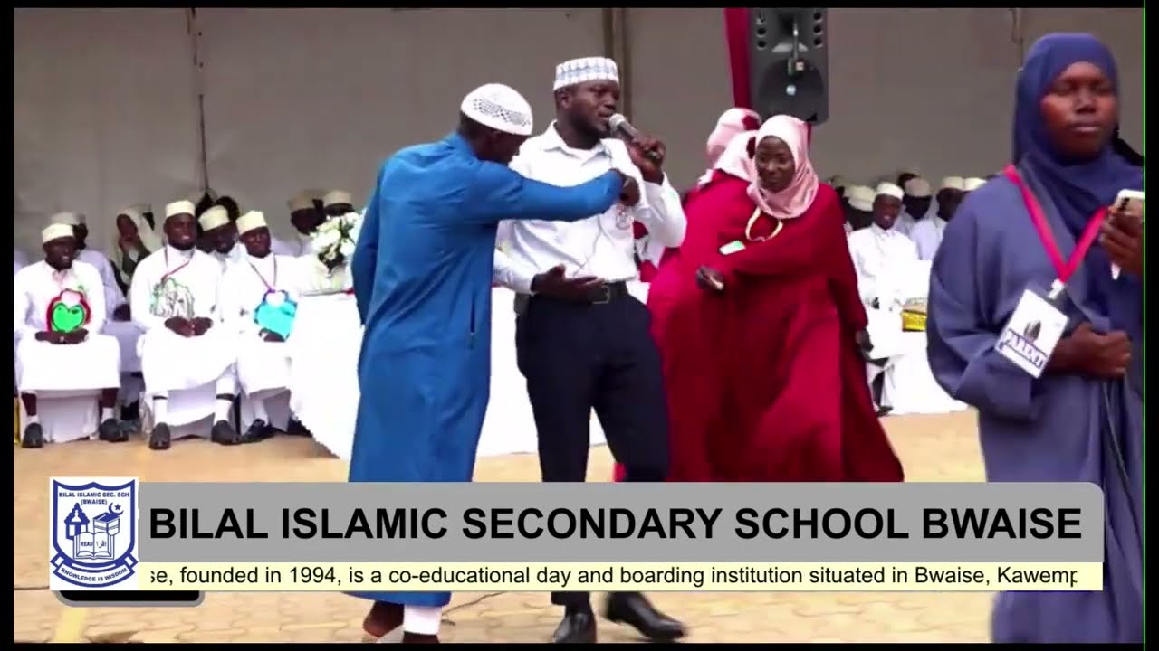 استمتعوا بهذه القصيدة الملهمة من أحد طلابنا الموهوبين في بلال بوايسي. #viralvideo #school