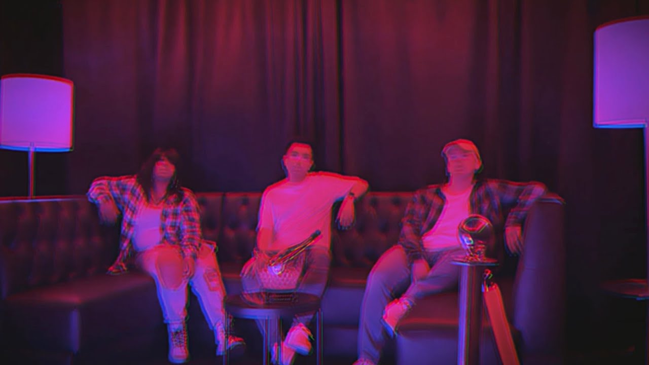 john cedrick - don't give me that (official music video)
