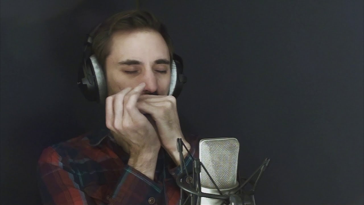 Alex Paclin - But Not For Me (Solo by Chet Baker)