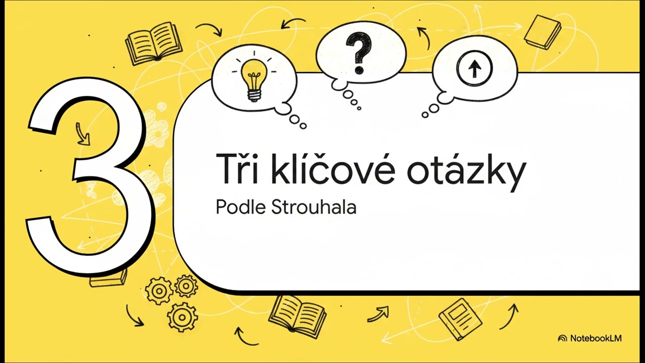 6 - 3/6 Teoretické základy a paradigmata výchovy
