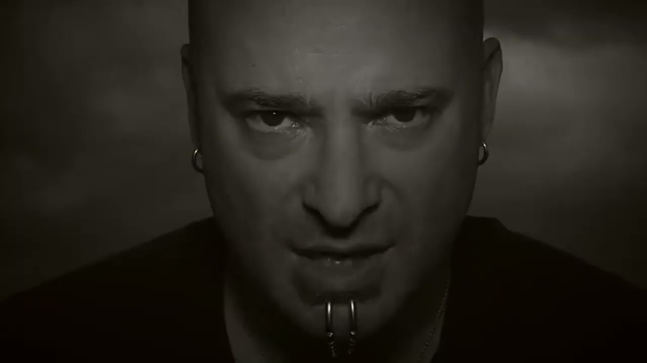 Paul Simon_Art Garfunkel Vs Disturbed The Sound of Silence