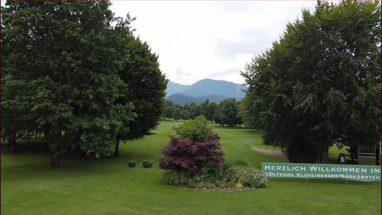 # 05 Golfpark Klopeinersee