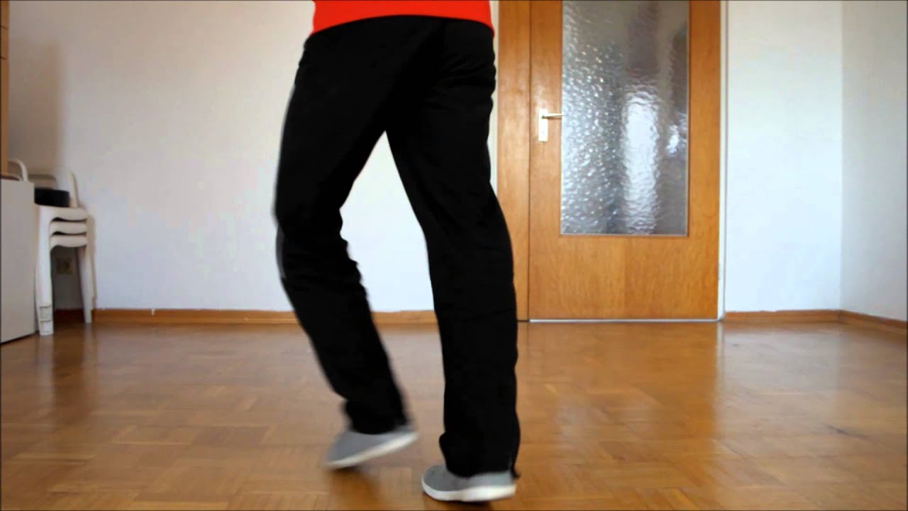 You fade away (danced) Linedance