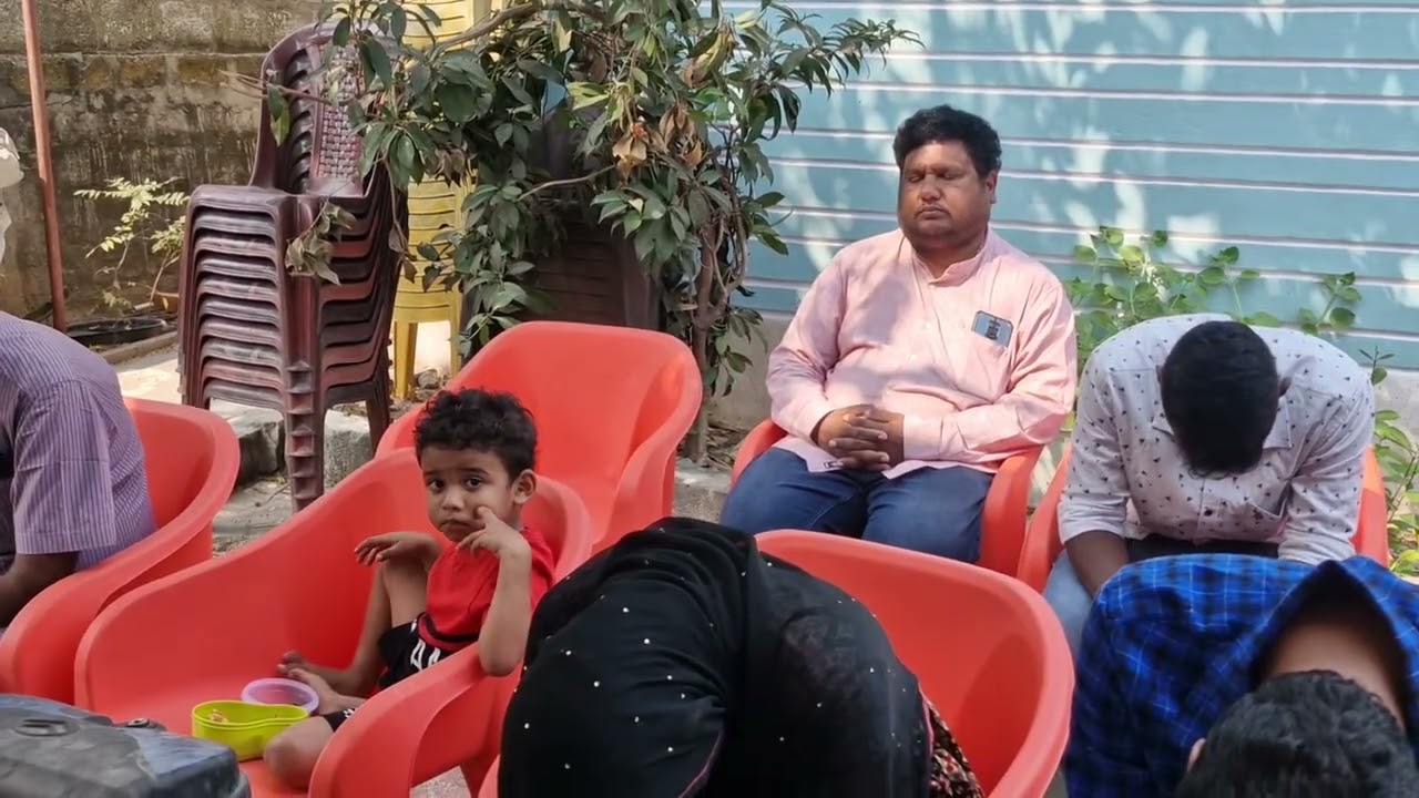 Sunay service ||  #csichurch #kanchikacherla # jesus  #telugu #youtube
