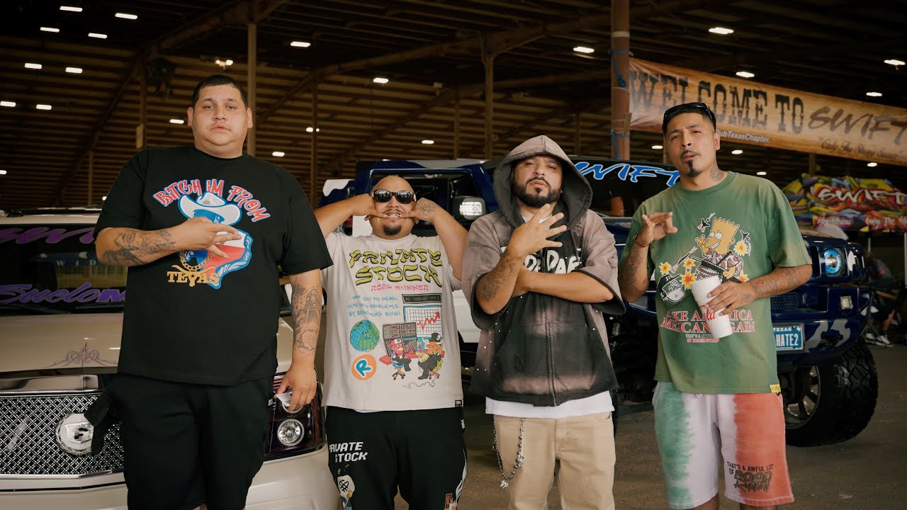 “Find Out” - Liljayfromdao x 1030 Montana x Tone Brigante x Young Clean