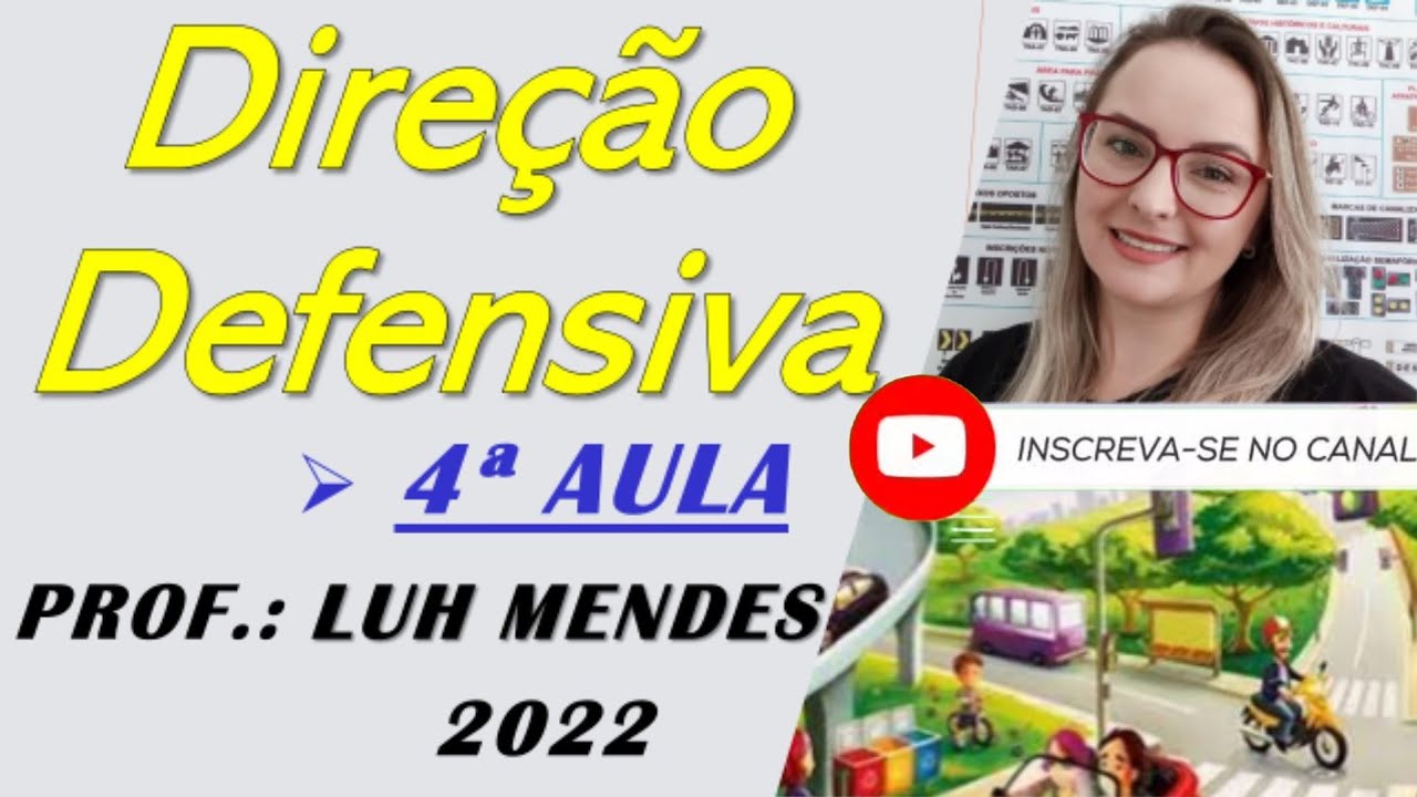 Direção Defensiva 2023 4ª Aula 04/04 #detran #dicas #autoescola #ctb #cfc #cnh #atualização #viral