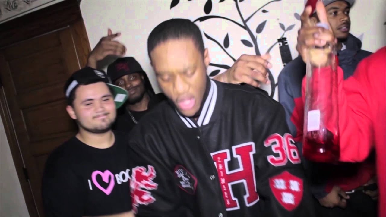 WE STILL HOT RELLYRELLRDC X CJMONEY