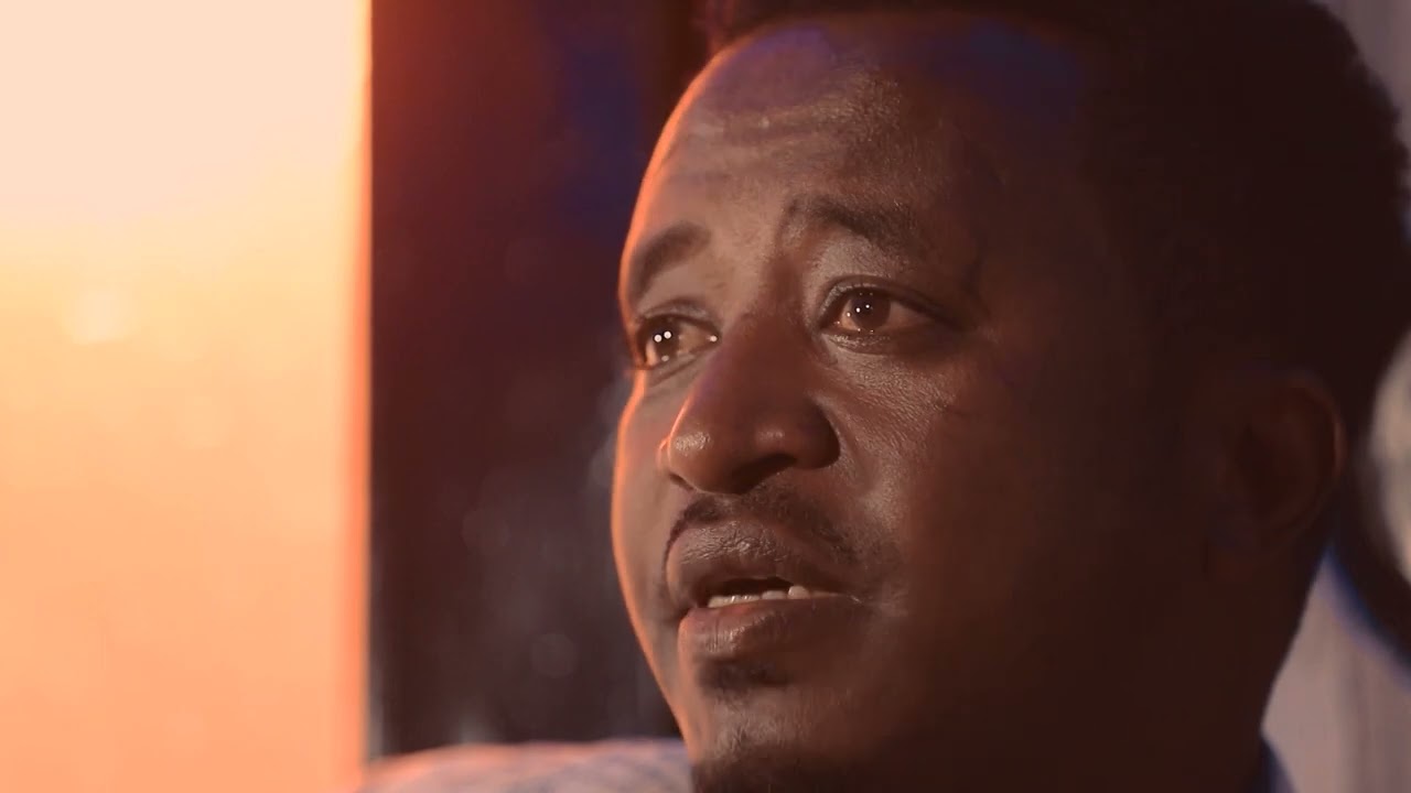 Dawit Frew with Henok Mehari on Musicology Part 1 ክፍል ፩