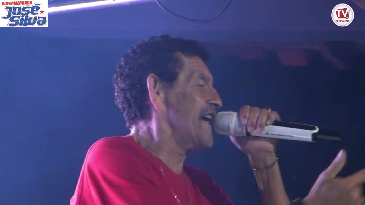 SHOW FORRÓ ALIANÇA NA CAVALGADA DE JOSÉ SILVA 2025.