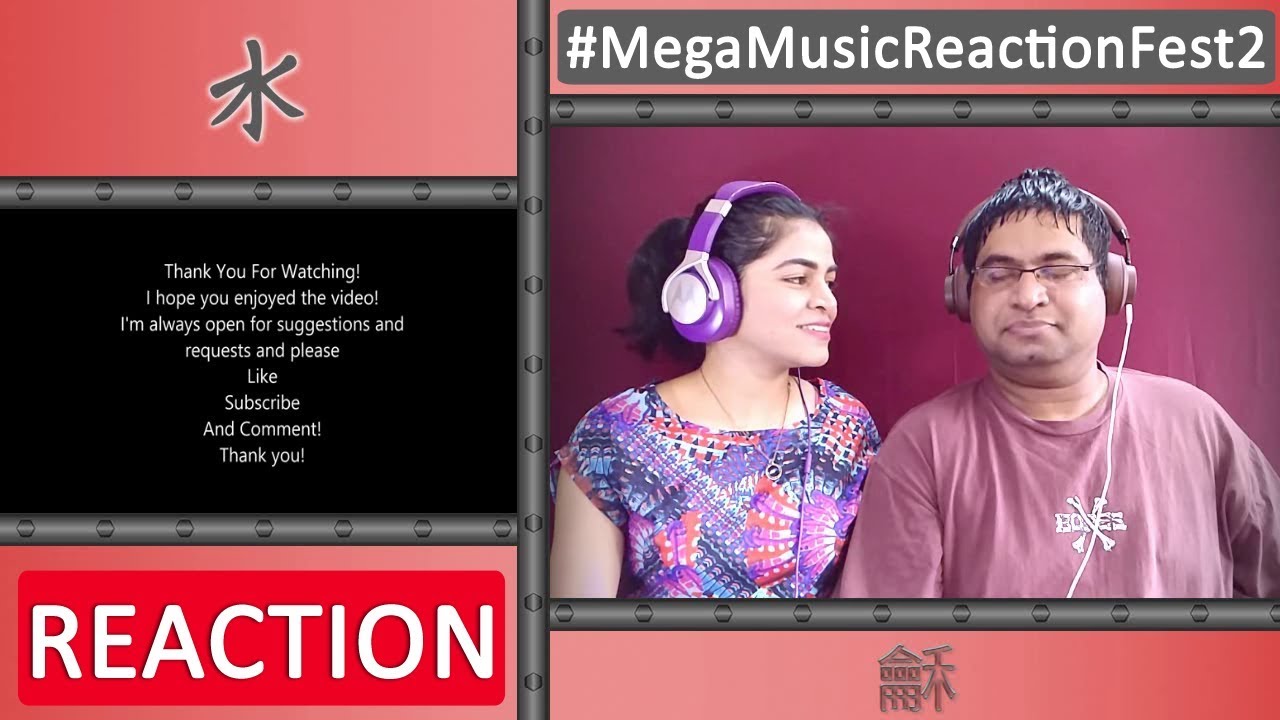 10CC I'm Not In Love Reaction