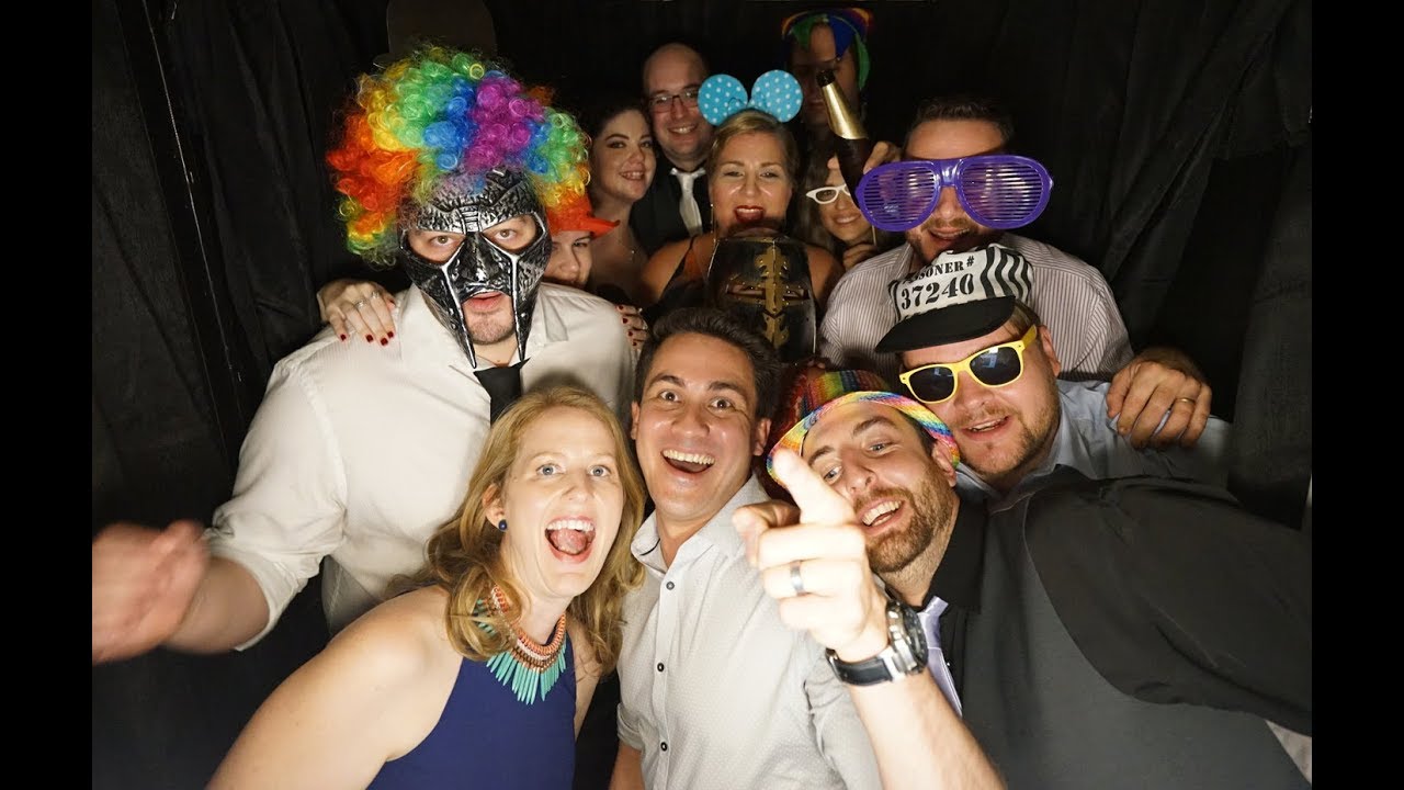 Photo Booth Hire Brisbane, Photo Booth Hire Gold Coast