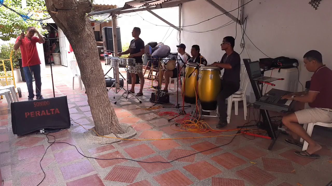 El amor que soñé de Rikarena