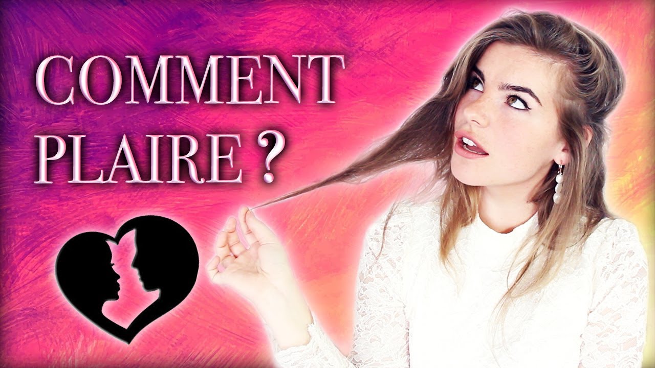 Comment plaire ? ❤️ - (f)utile