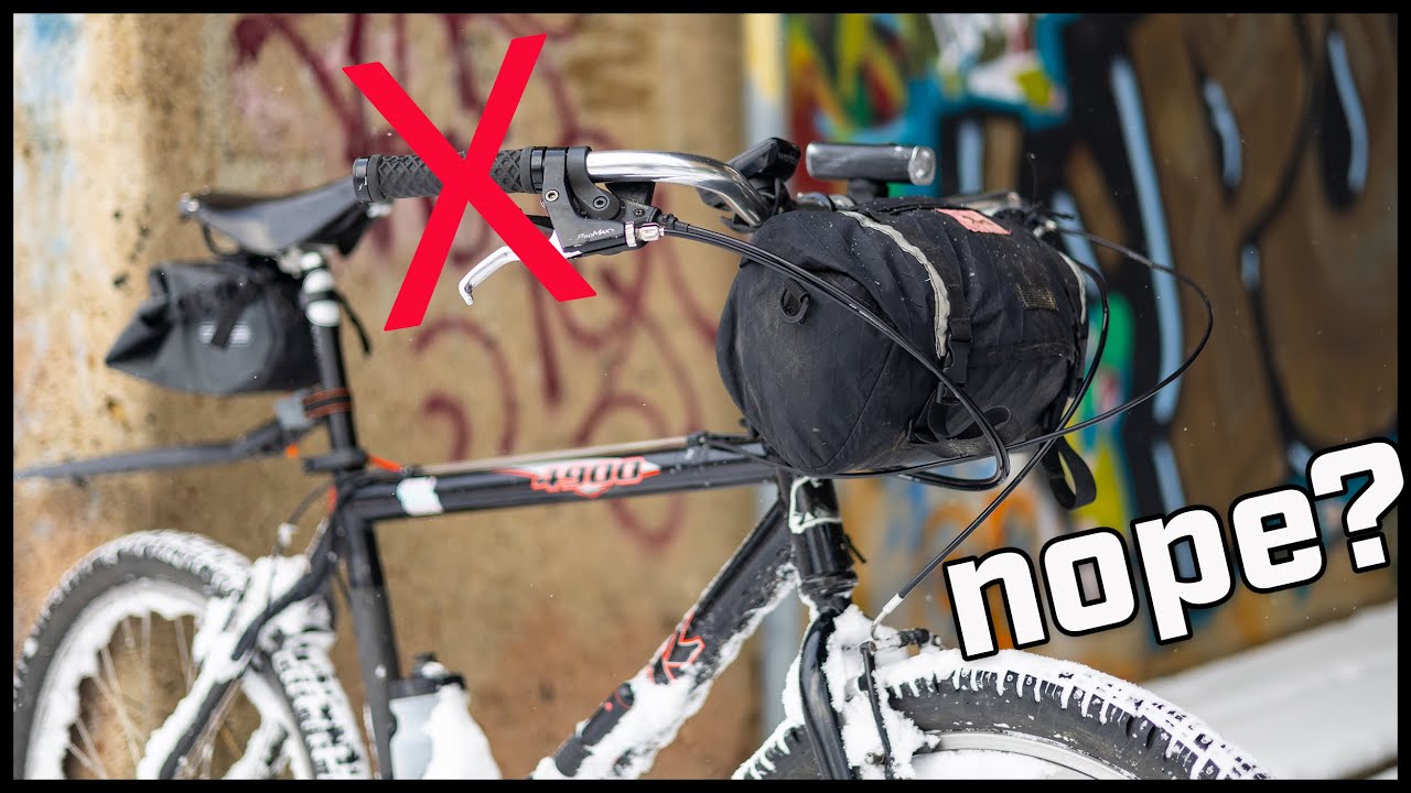 Winter Waste or Game Changer?!?!