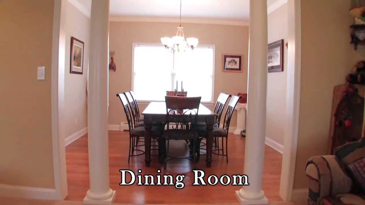 GORGEOUS PANORAMIC VIEWS at 4406 Katlyn Drive Walnutport PA 18088
