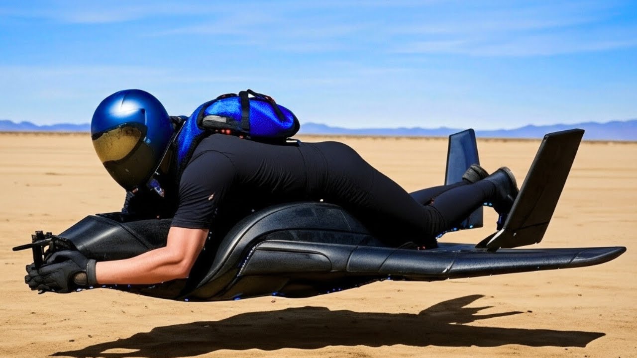 GENIUS TECH INVENTIONS THAT WILL CHANGE THE WORLD!