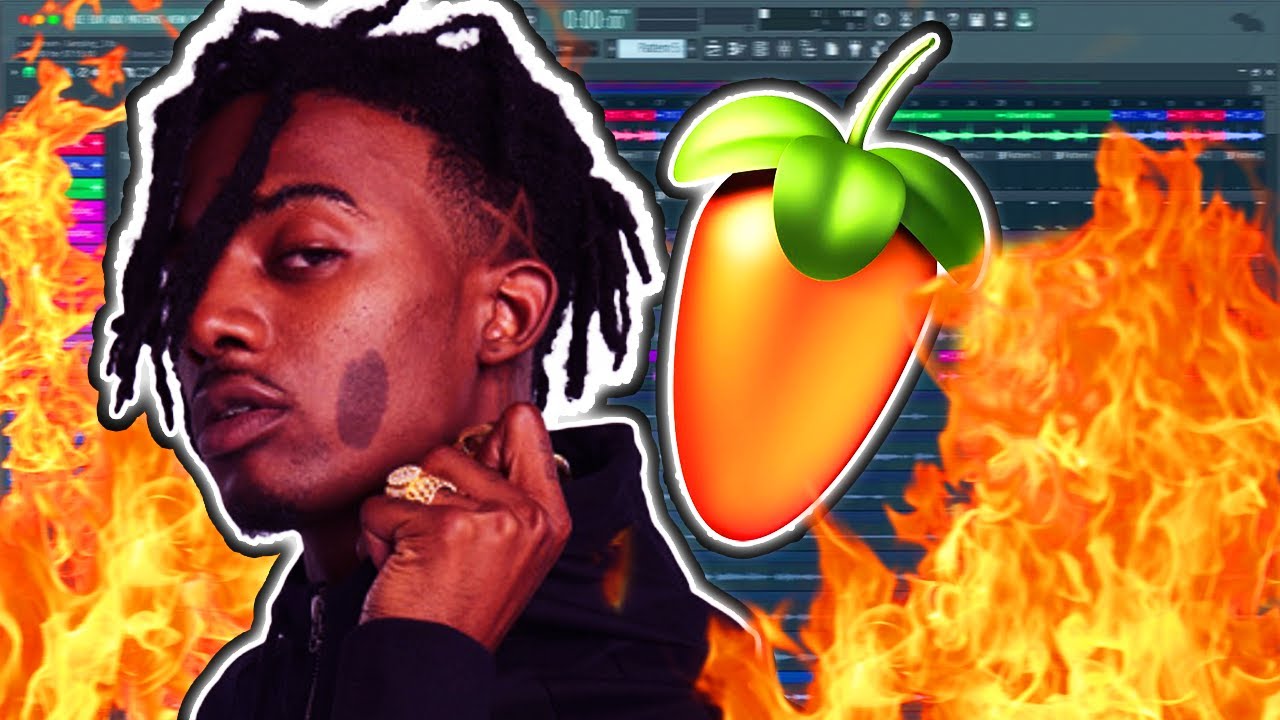 FL STUDIO FAST and EASY MELODY TUTORIAL