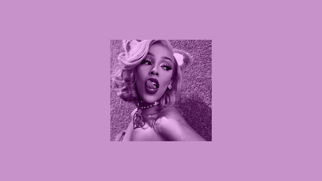 Doja Cat  Sample Type Beat 