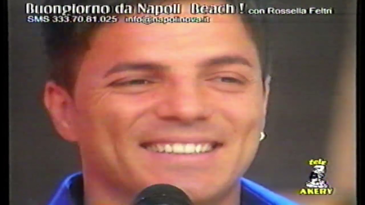 Gianni Dany e Rossella Feltri – Tele Akery Napoli Nova | Puntata 66