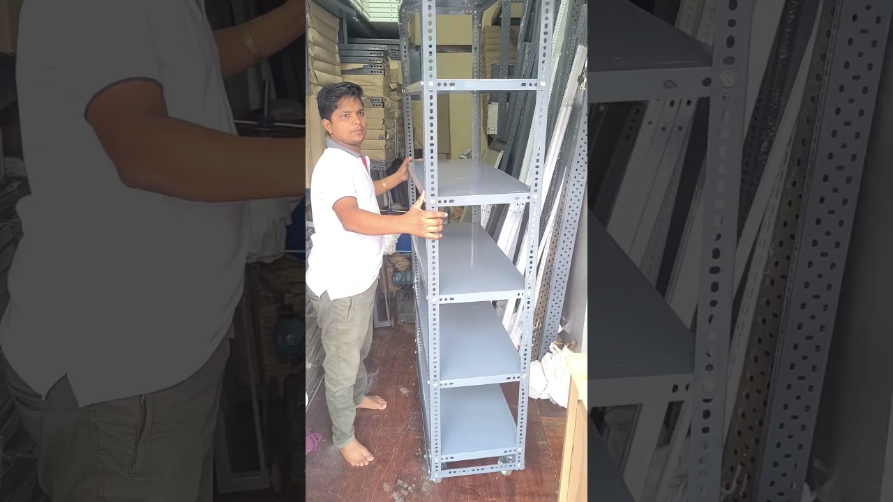 storage rack wheel 