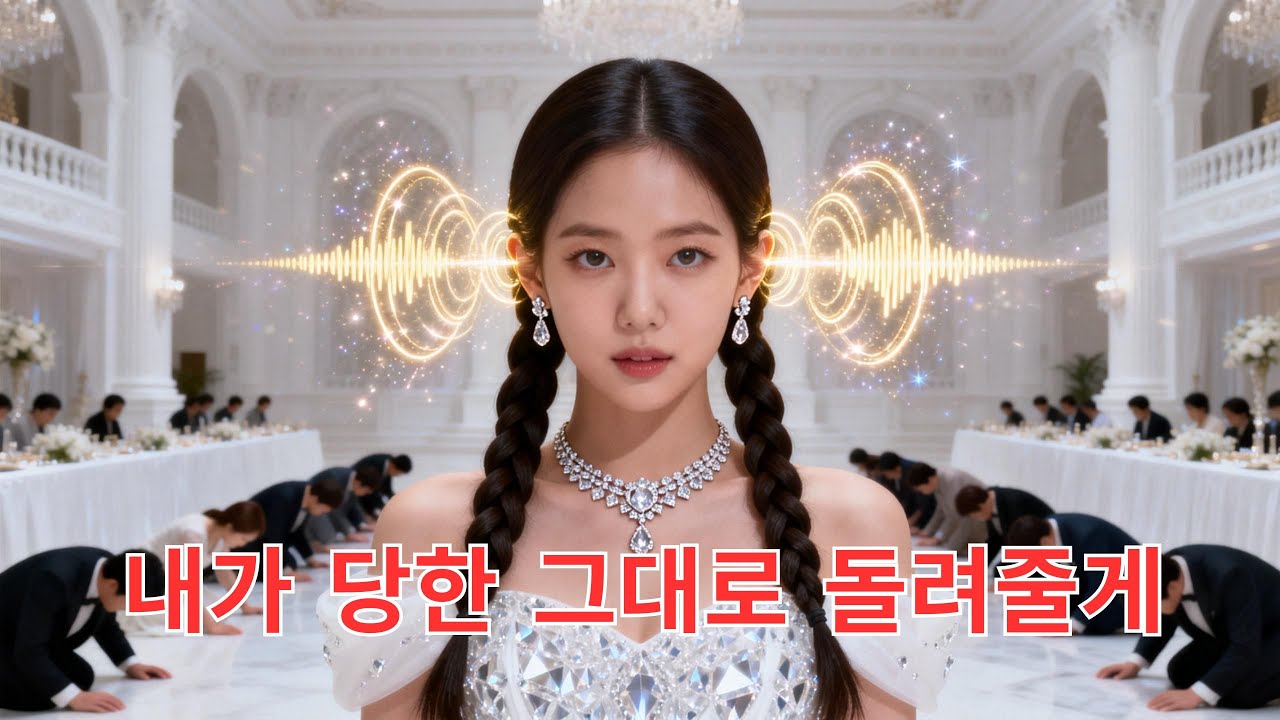 복수를 위해 독심술을 품고 지옥에서 돌아왔다.💥  날 불길 속에서 죽게 만든 그의 추악한 비밀들, 이번엔 내가 전부 세상에 낱낱이 까발려 줄게.💣