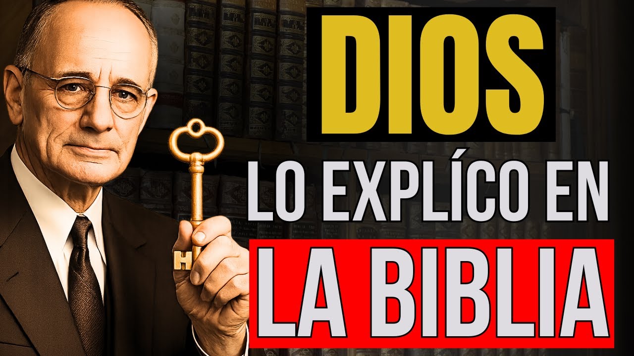 Cómo Crear DINERO PASIVO de Verdad (Nadie te Dice)💰💸| Napoleón Hill