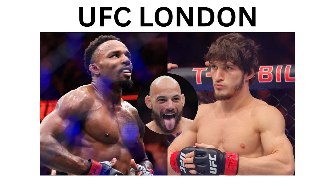 Volkanovski következő kihívója, vagy jön a nevető harmadik? UFC London: Evloev vs Murphy