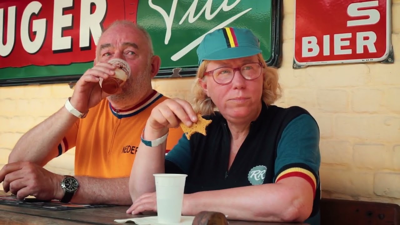 Dit was de Retroronde 2023
