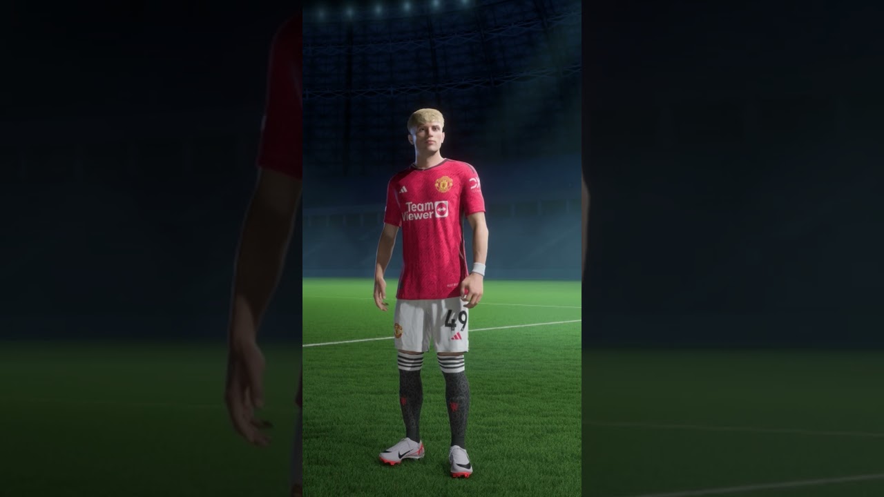 Best Young Players in EAFC 24 Career Mode!