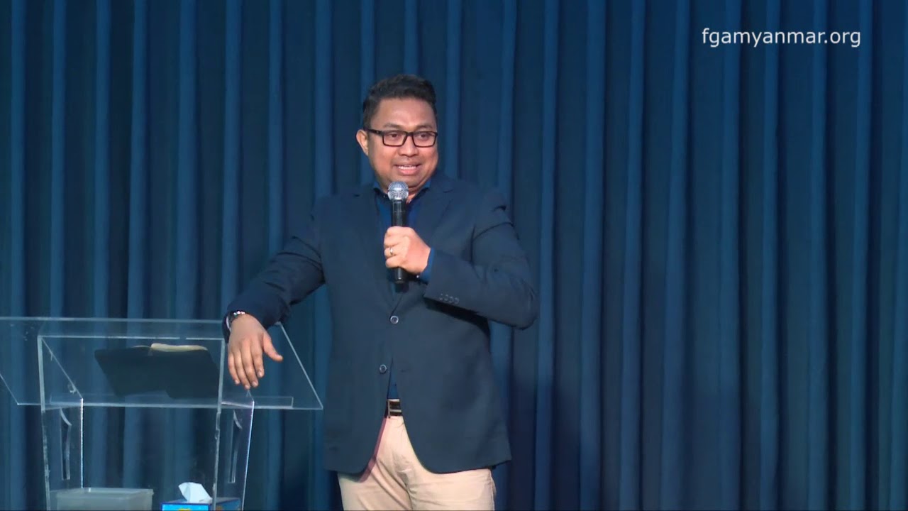 Rev. David Lah on February 17, 2019 (M)