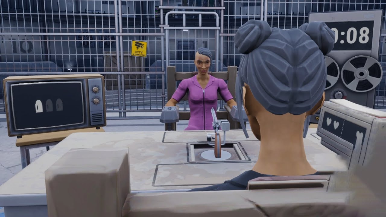 [프리즈너] 종겜동 친구 한명씩 데려와서 같이 게임했어용!!