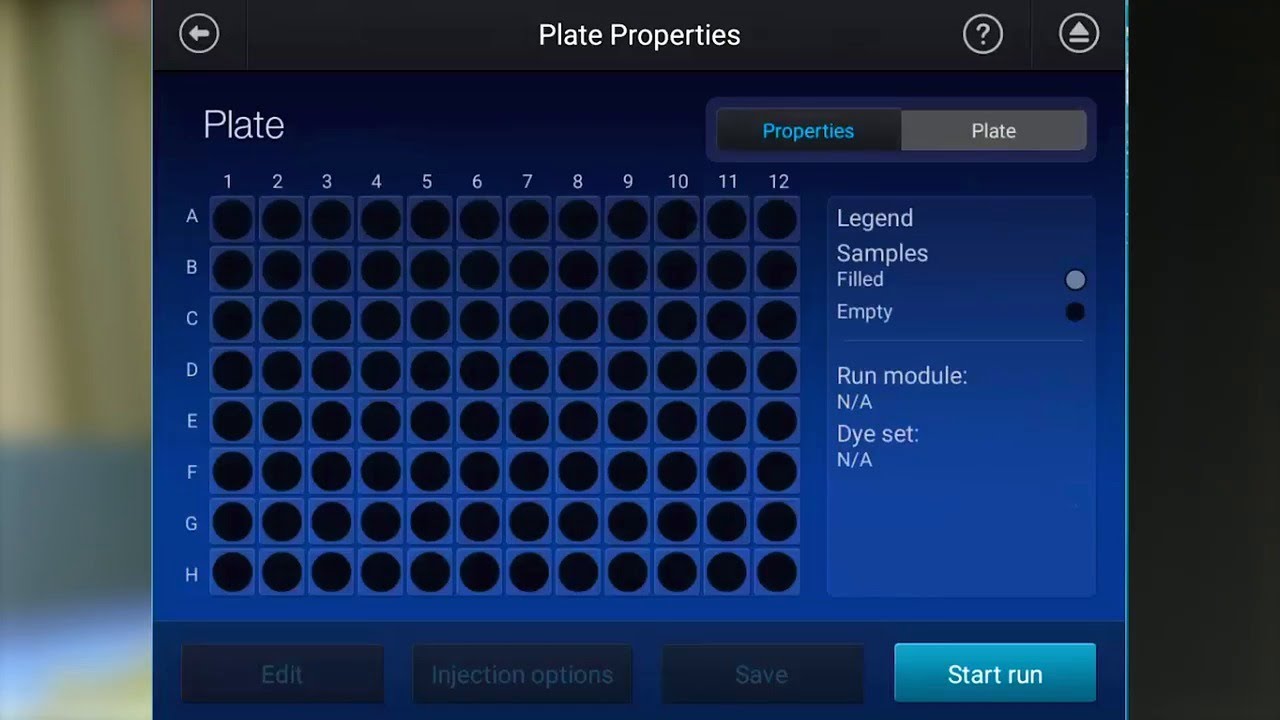 SeqStudio Genetic Analyzer product demonstration