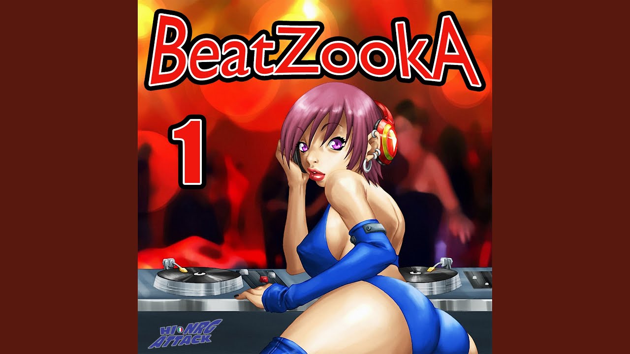 Bazooka Pistolero (Extended Mix)