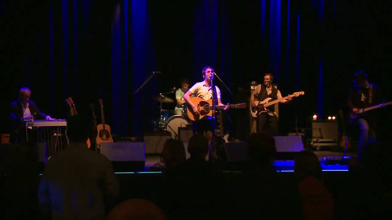 Shane Gamble - Fly (Live in HD)