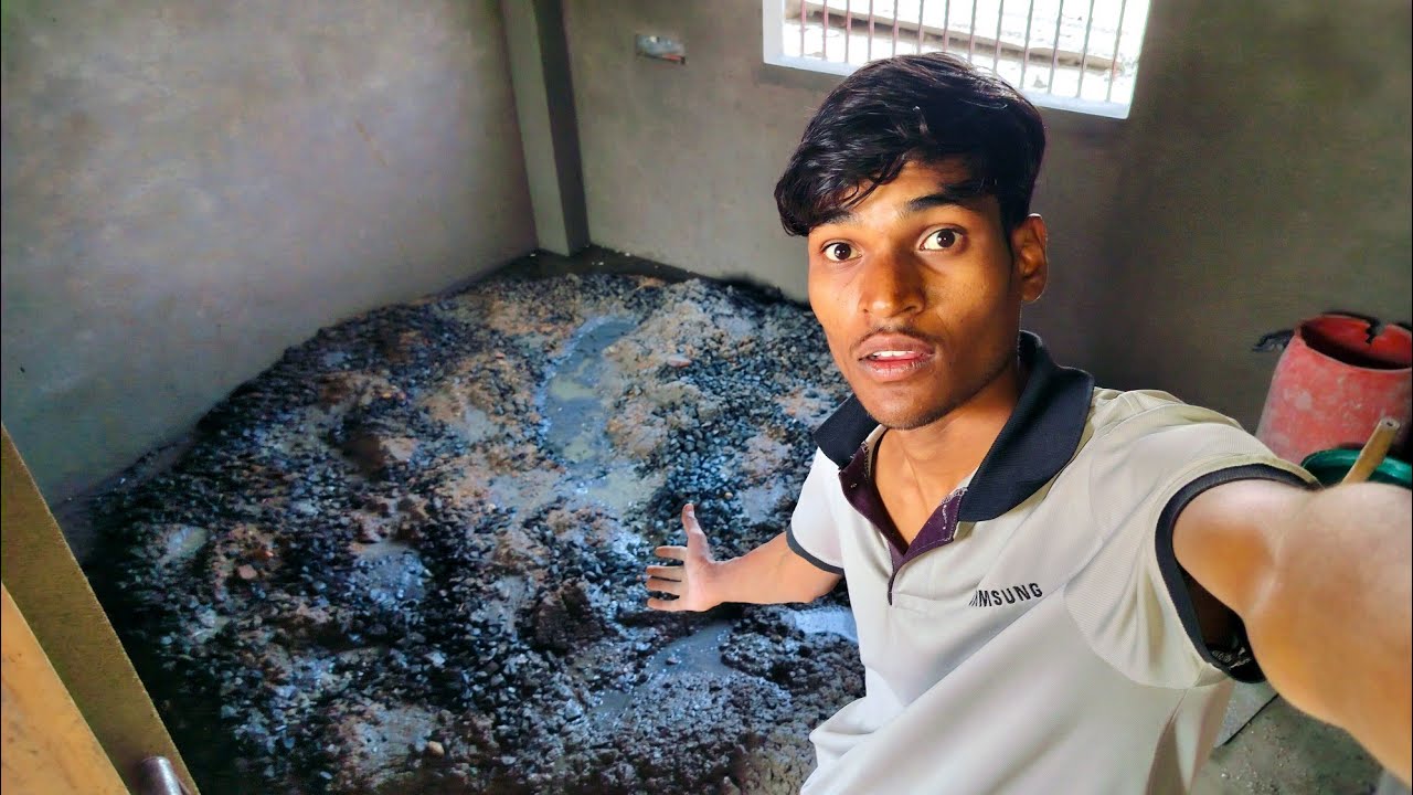 Ye ban Gya Bedroom Me🤔