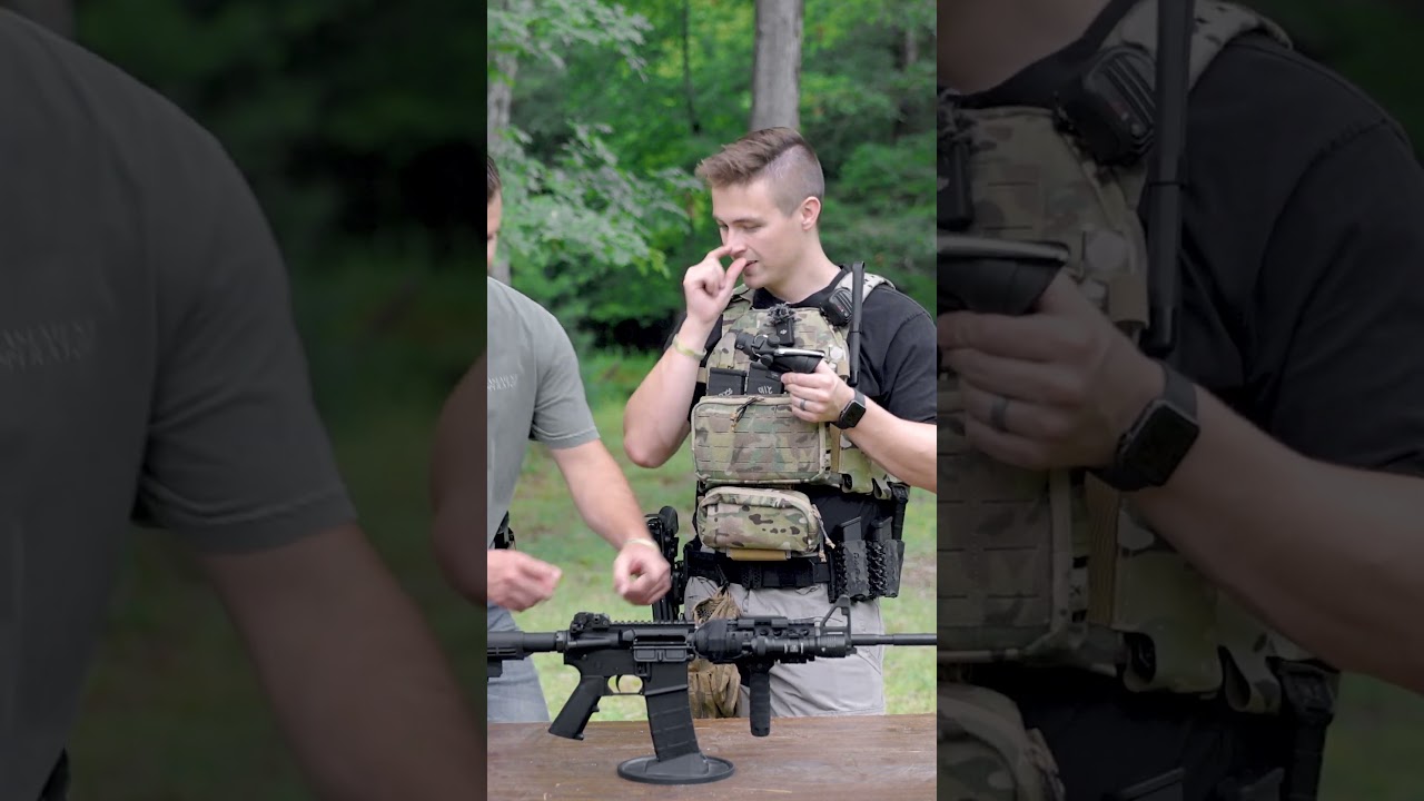 ACOG стоит шумихи?