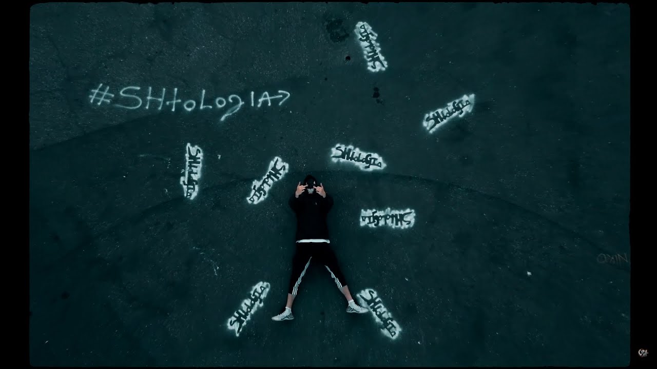 SH1333 - Chillera i utopia (Official video) #SHtologia