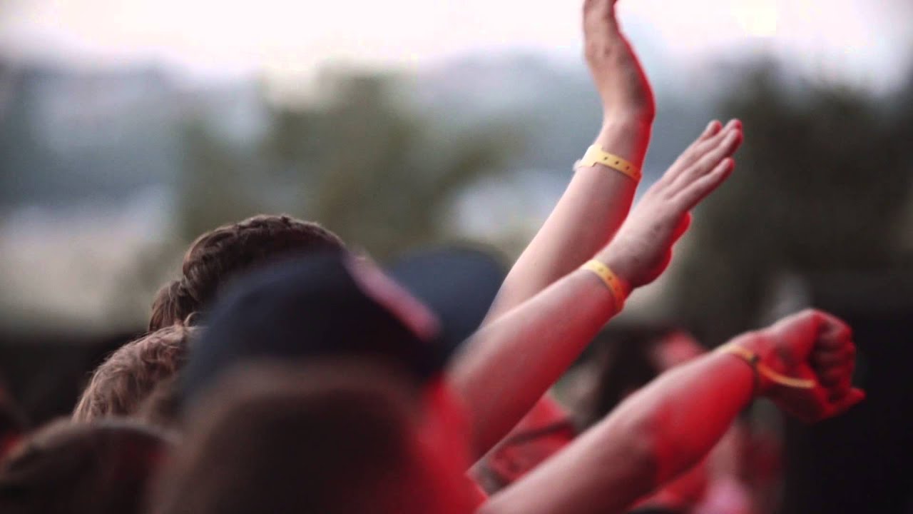 OFF Festival Katowice 2015 - Day 1