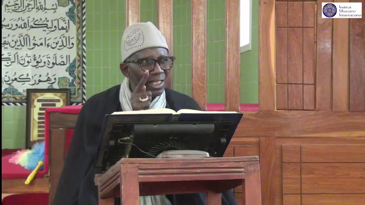 🔴Direct Mozdahir : Tafsir Al Quran /Sourate Qasas /Le Récit : Verset 61 du 26/02/2026
